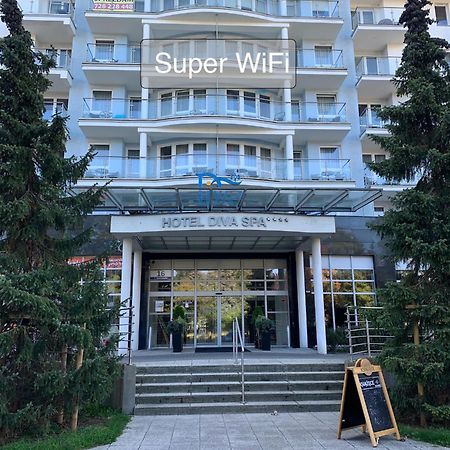 Apartament Diva Natalia, Blisko Plazy Колобжег Екстер'єр фото