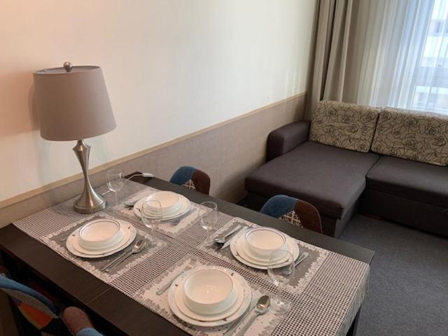 Apartament Diva Natalia, Blisko Plazy Колобжег Екстер'єр фото
