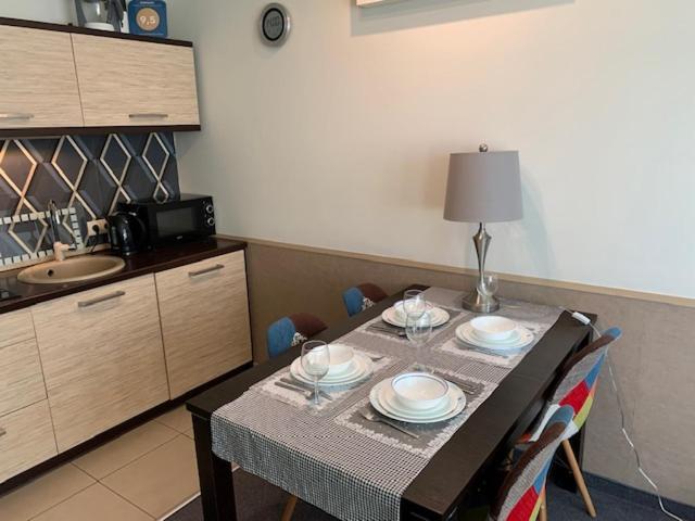 Apartament Diva Natalia, Blisko Plazy Колобжег Екстер'єр фото