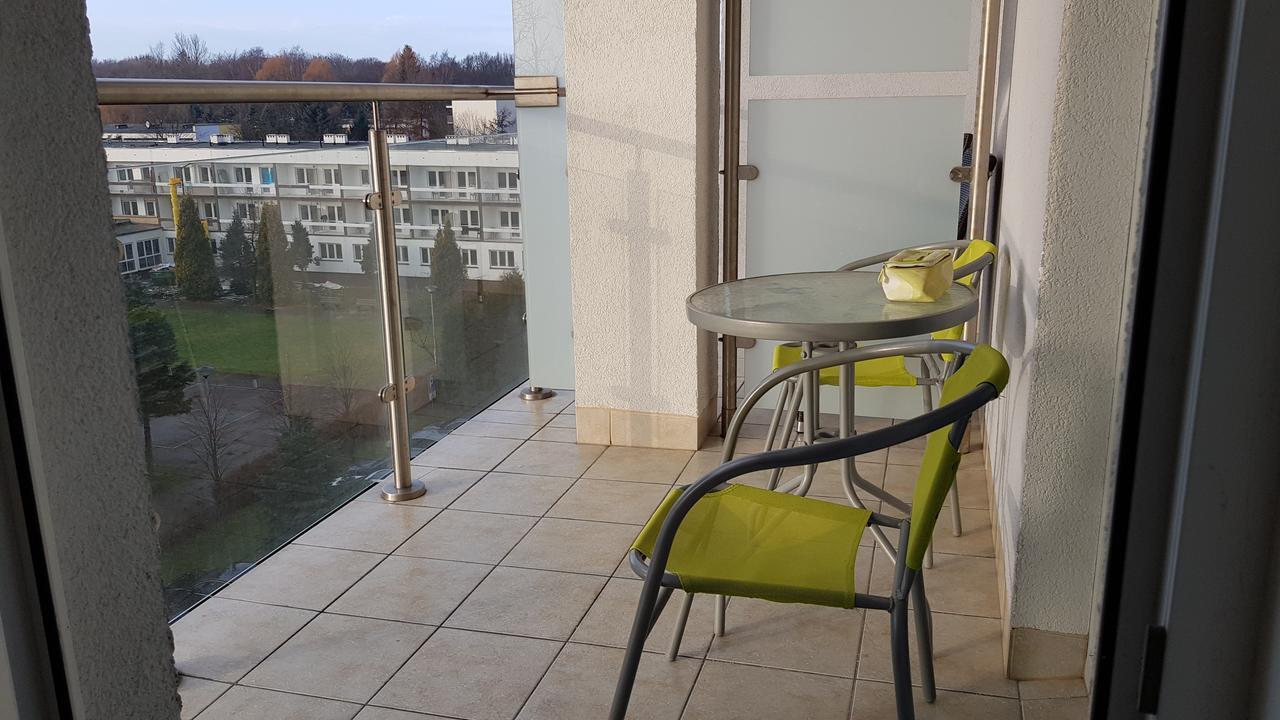 Apartament Diva Natalia, Blisko Plazy Колобжег Екстер'єр фото
