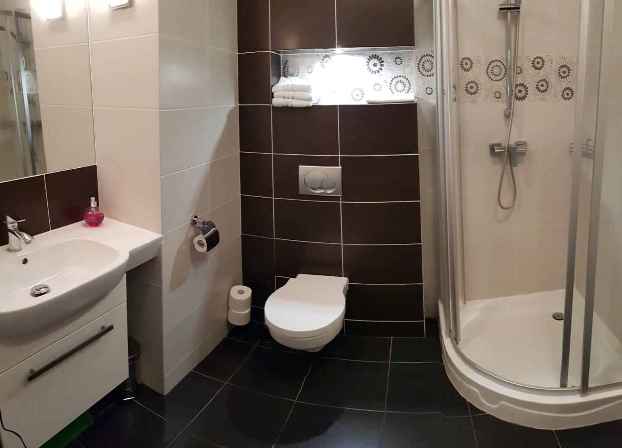 Apartament Diva Natalia, Blisko Plazy Колобжег Екстер'єр фото
