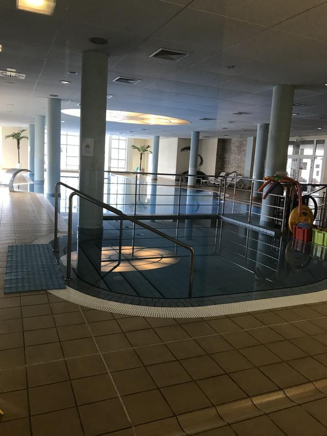 Apartament Diva Natalia, Blisko Plazy Колобжег Екстер'єр фото