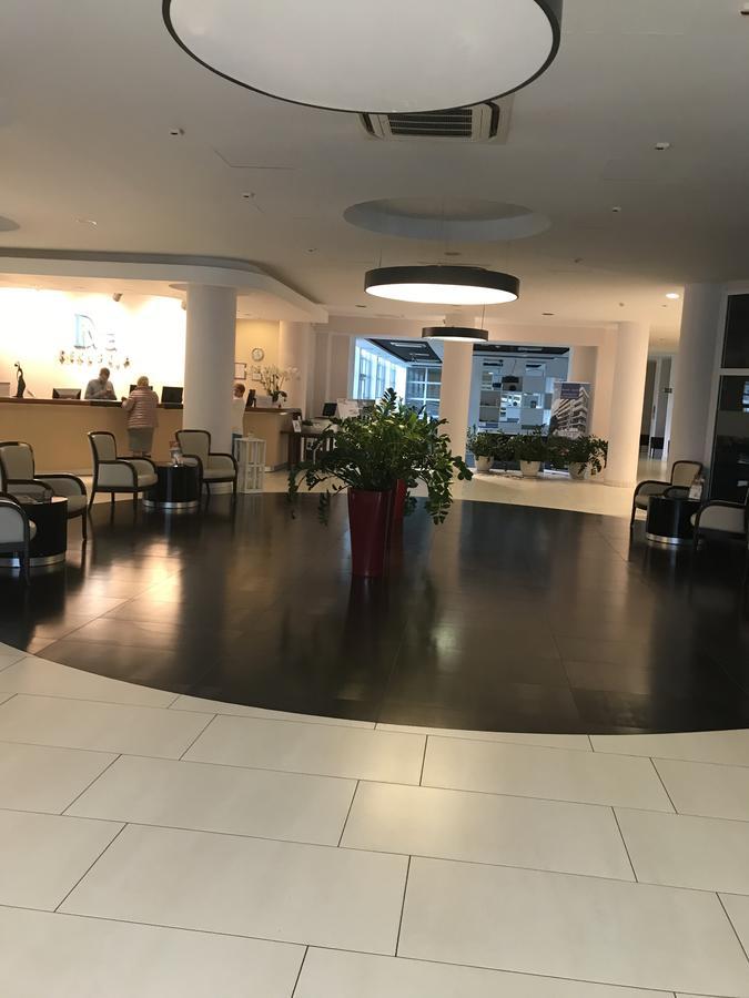 Apartament Diva Natalia, Blisko Plazy Колобжег Екстер'єр фото