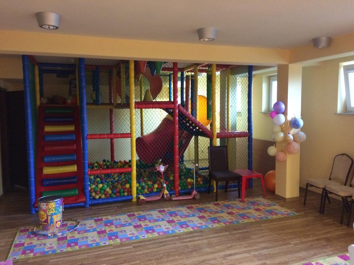 Apartament Diva Natalia, Blisko Plazy Колобжег Екстер'єр фото