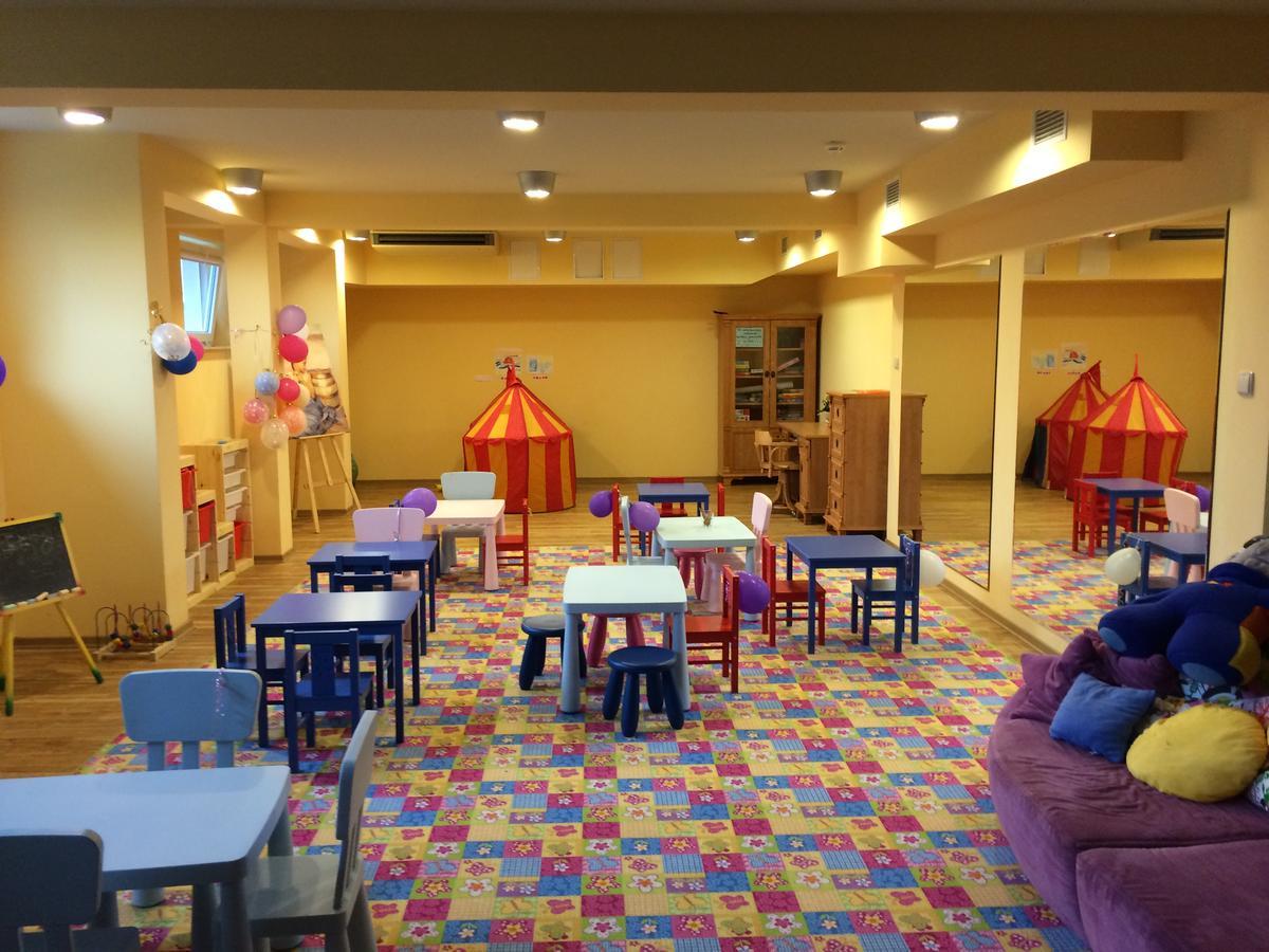 Apartament Diva Natalia, Blisko Plazy Колобжег Екстер'єр фото