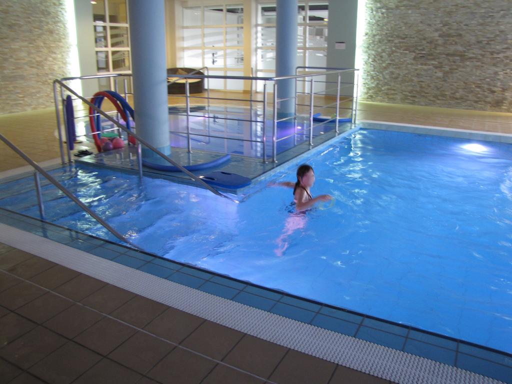 Apartament Diva Natalia, Blisko Plazy Колобжег Екстер'єр фото