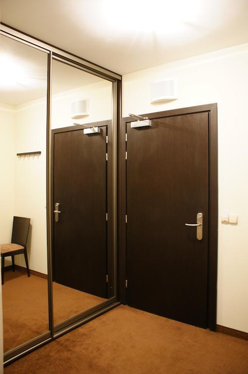 Apartament Diva Natalia, Blisko Plazy Колобжег Номер фото