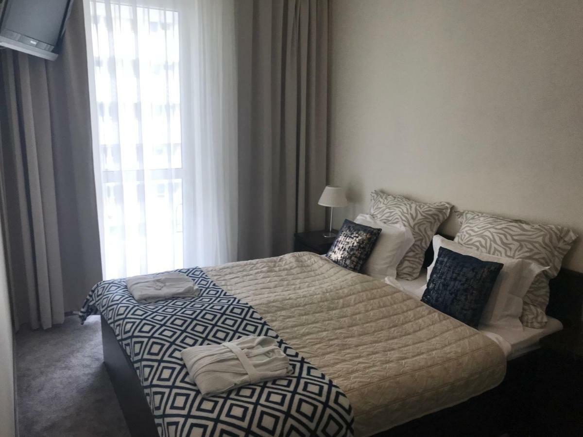 Apartament Diva Natalia, Blisko Plazy Колобжег Екстер'єр фото