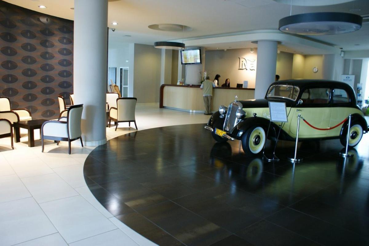 Apartament Diva Natalia, Blisko Plazy Колобжег Екстер'єр фото