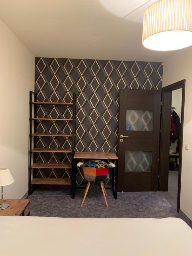 Apartament Diva Natalia, Blisko Plazy Колобжег Екстер'єр фото